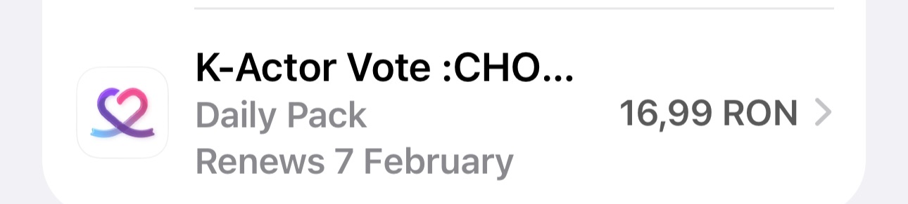 Behind-the-scenes cut of Lee Joongi