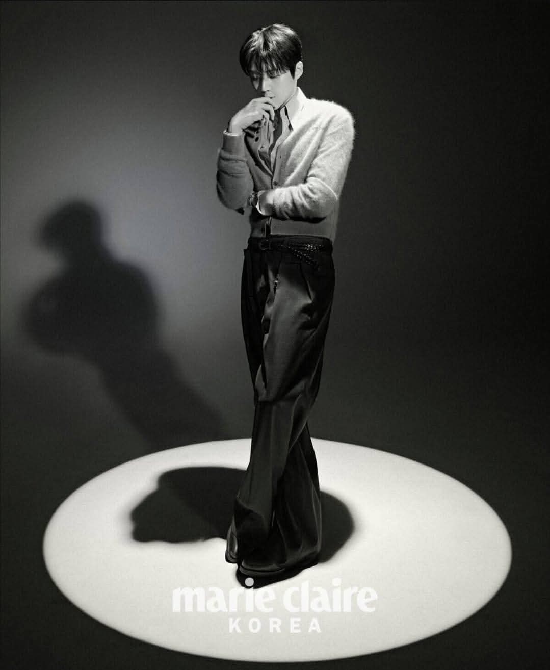 Latest photo of Kim Seonho