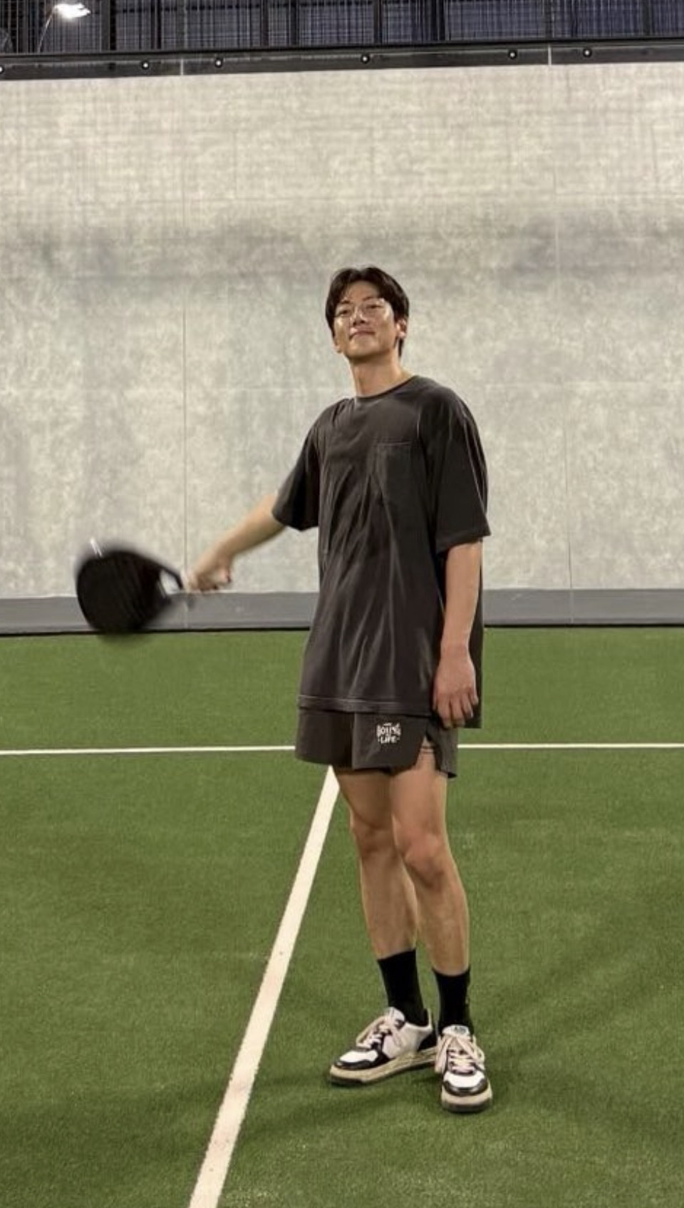 지창욱 최근 활동샷