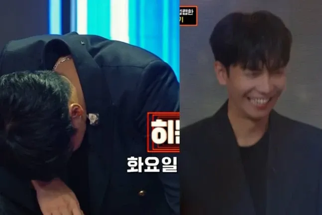 Foto terbaru dari Lee Seunggi
