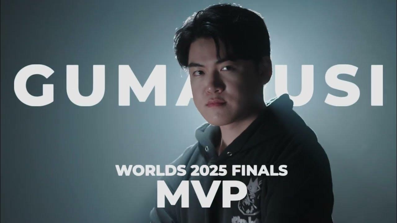 Latest photo of Gumayusi