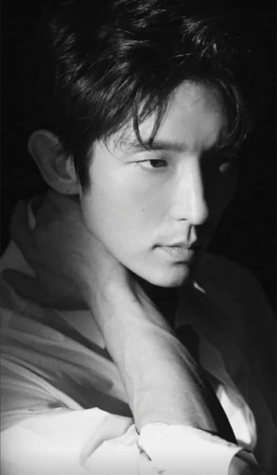 이준기의 최신 사진