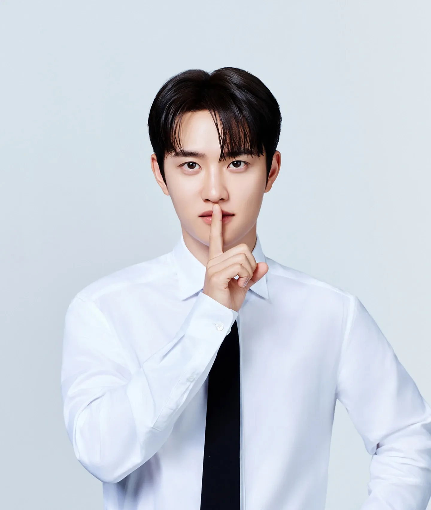 Foto terbaru dari Doh Kyungsoo (D.O.)