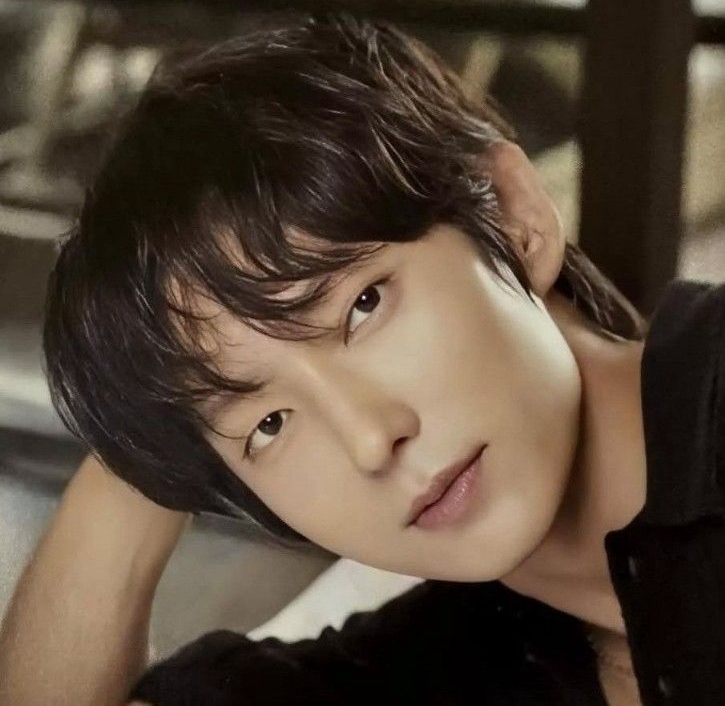 李準基的近期活動照