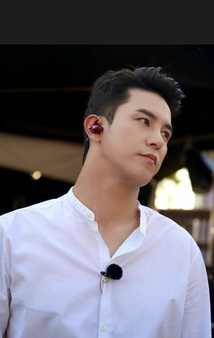 粉絲拍下的張民好瞬間