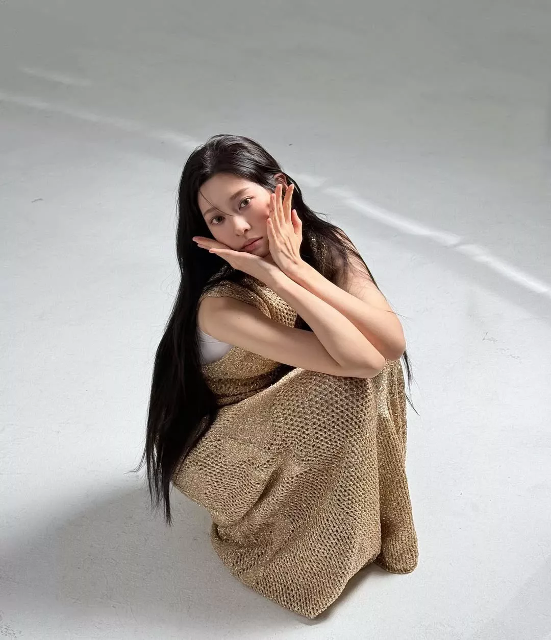 Latest photo of Kim Minju