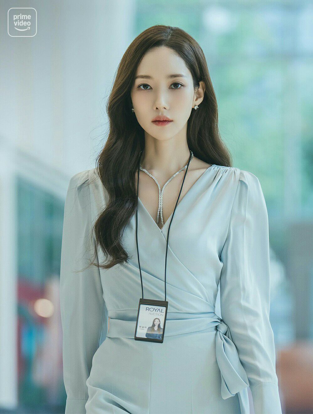 Foto kegiatan terbaru dari Park Minyoung