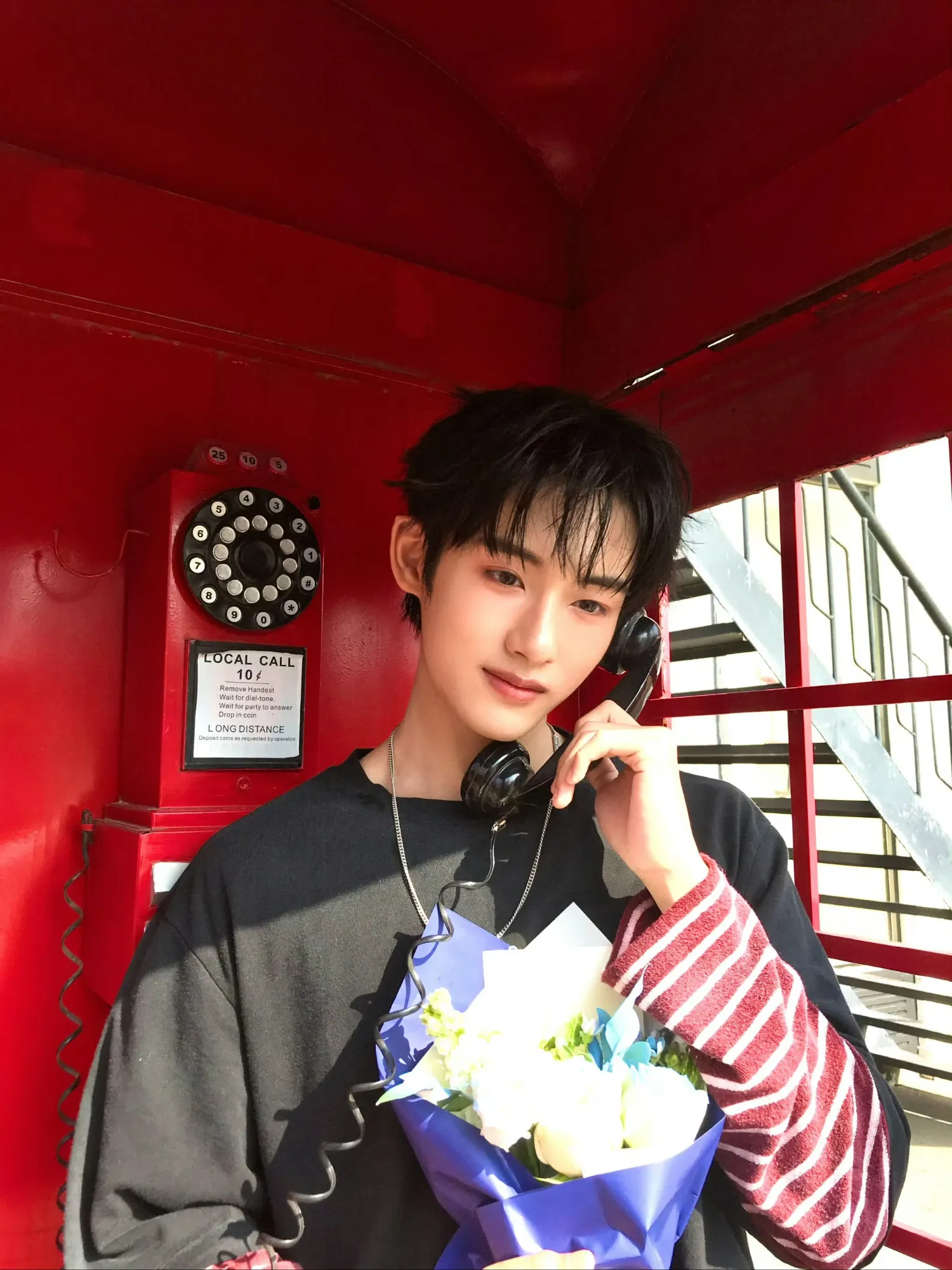 Recent activity shot of Winwin