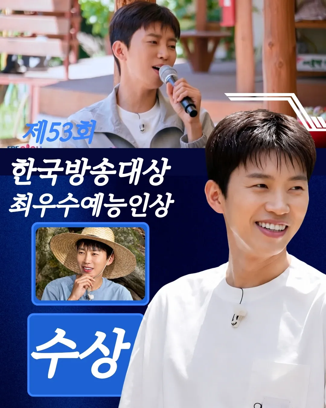 Foto kegiatan terbaru dari Lim Youngwoong