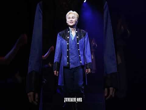 김희재의 최신 사진