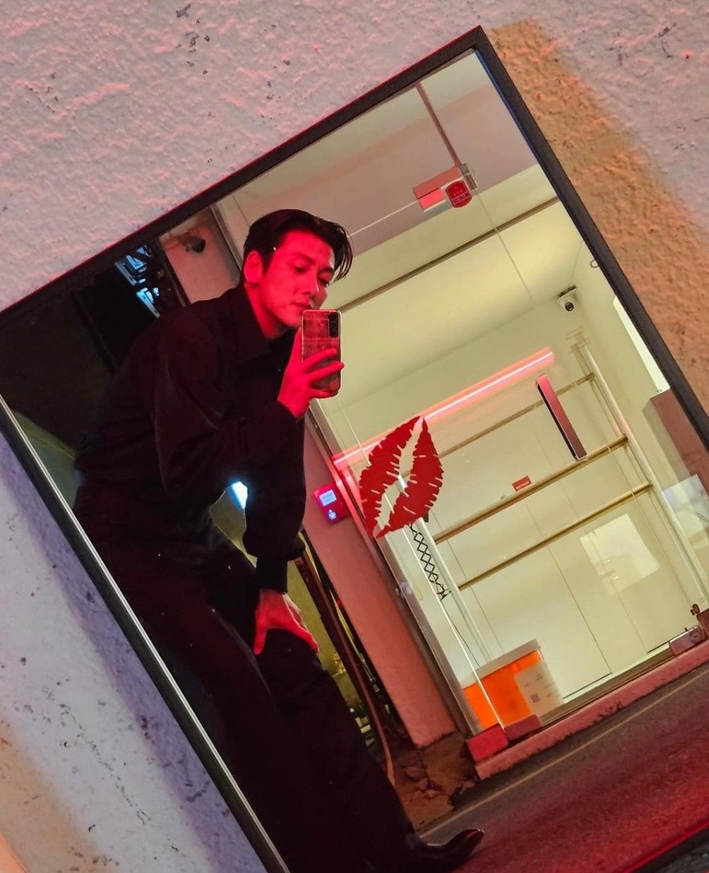 チ・チャンウクの最新写真