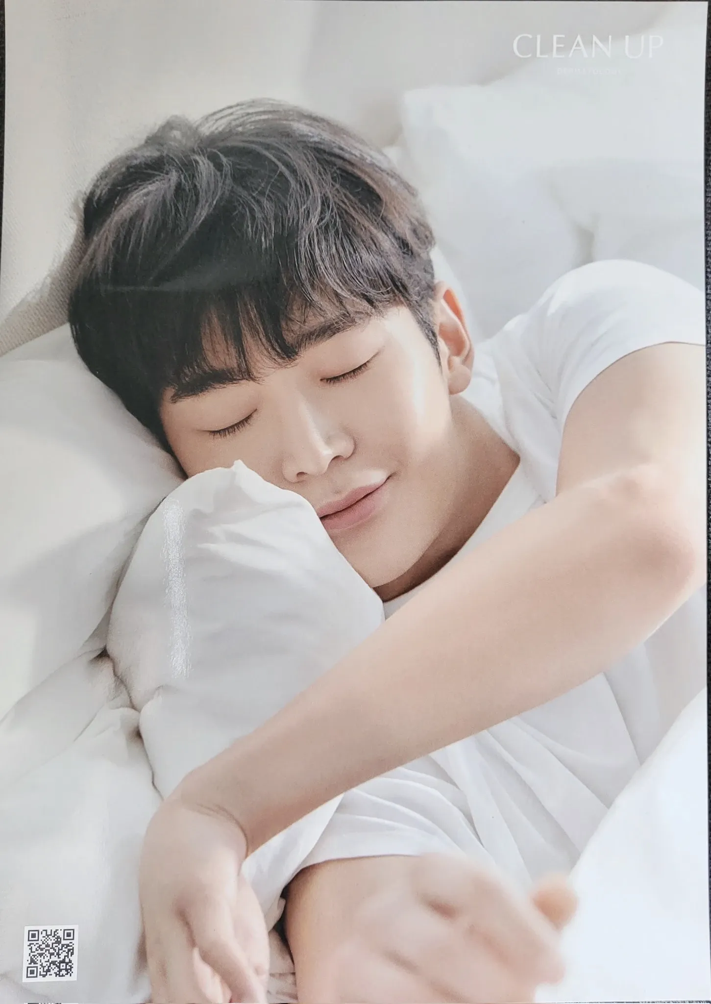 Foto kegiatan terbaru dari Rowoon