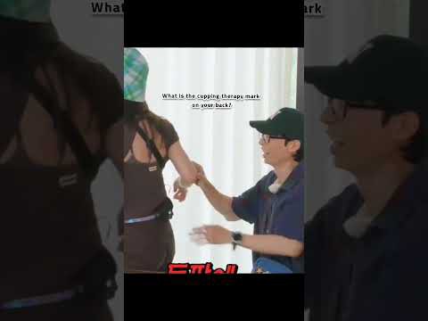 Momen yang diabadikan oleh penggemar Song Jihyo