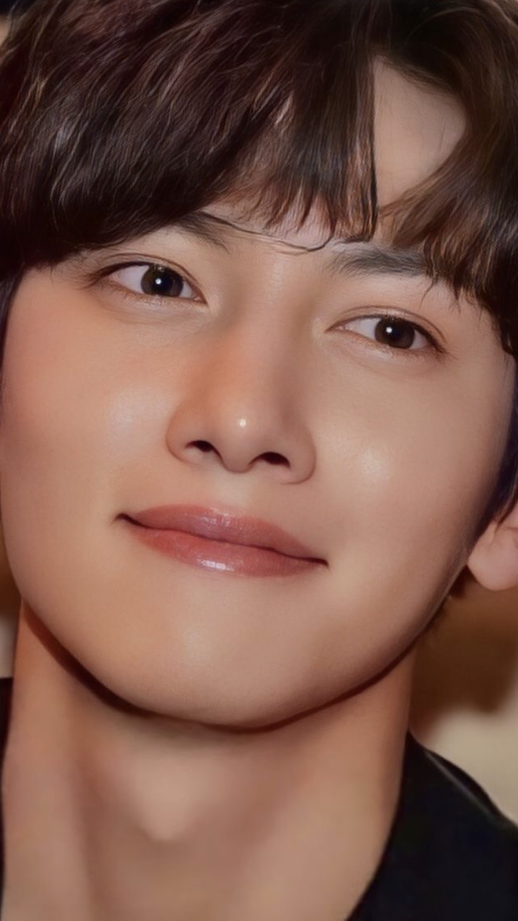 ファンが撮影したチ・チャンウクの瞬間