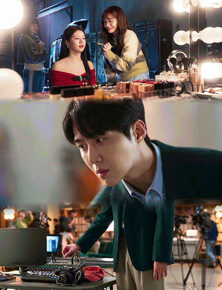 김선호 최근 활동샷