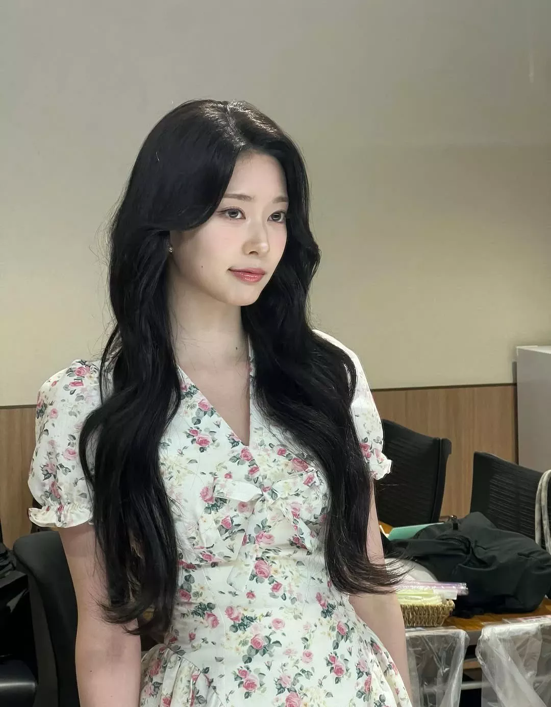 Latest photo of Kim Minju
