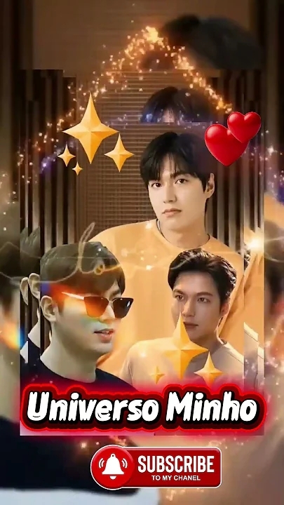 Today's popular wallpaper in Lee Minho community