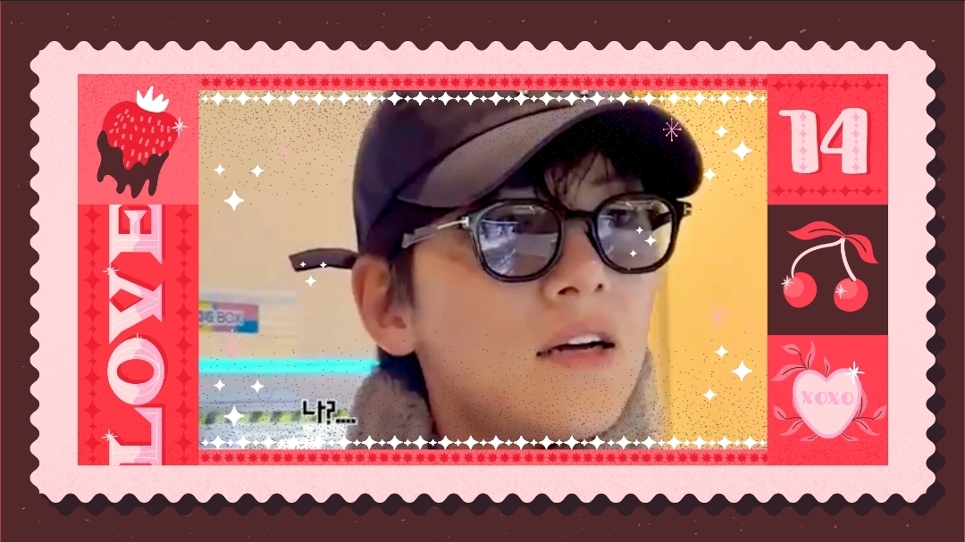 Recent activity shot of Ji Changwook