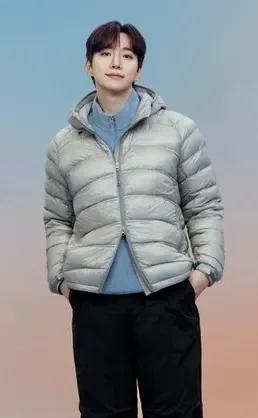 李俊昊的近期活動照