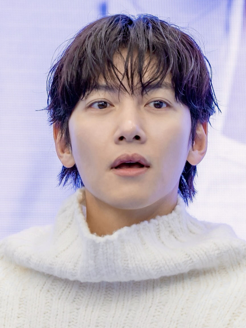 지창욱의 비하인드 컷