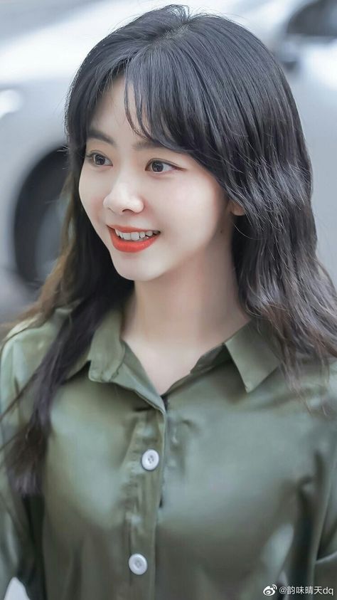 Representative background image loved by Tan Song Yun fandom