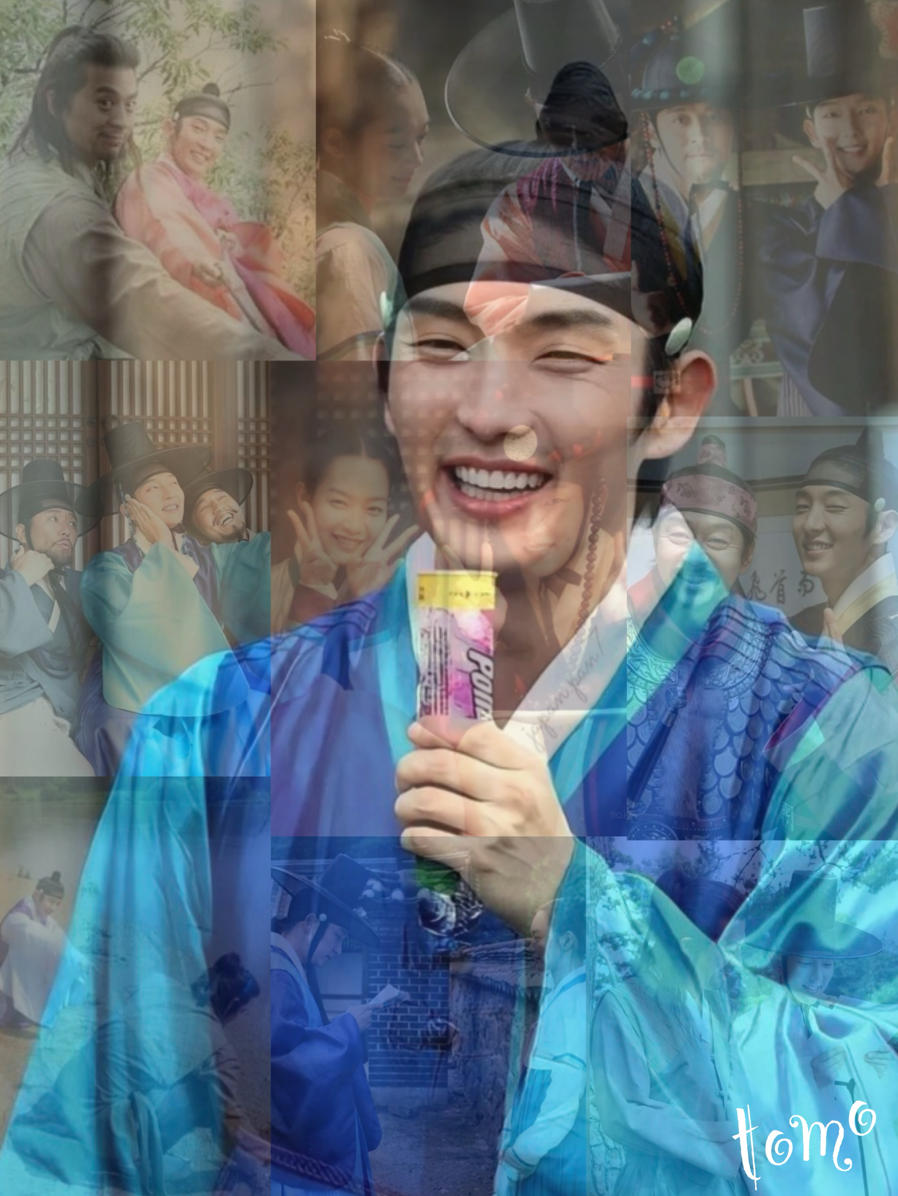 이준기의 최신 사진
