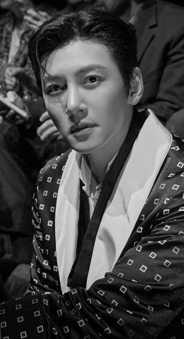 Latest photo of Ji Changwook
