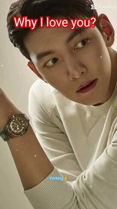 Recent activity shot of Ji Changwook