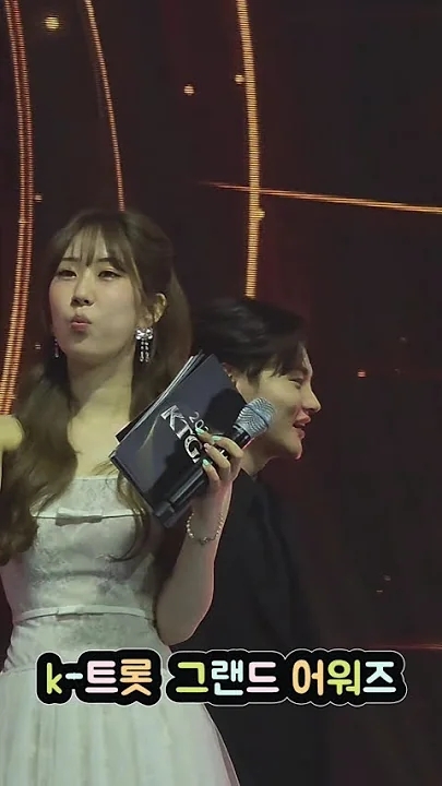 Representative background image loved by Park Seojin fandom