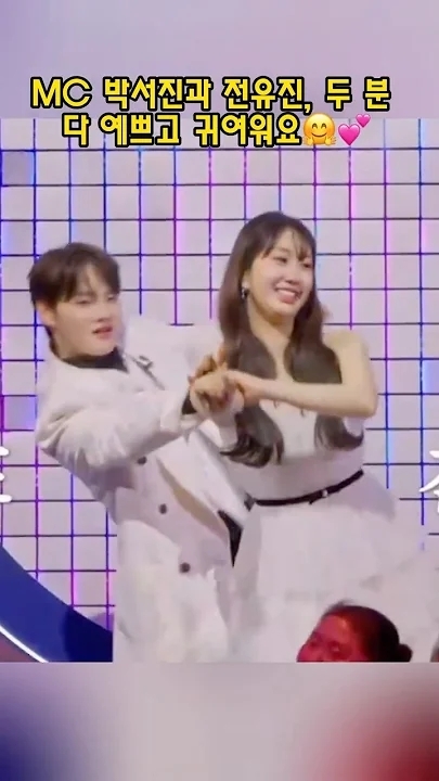 Foto terbaru dari Park Seojin