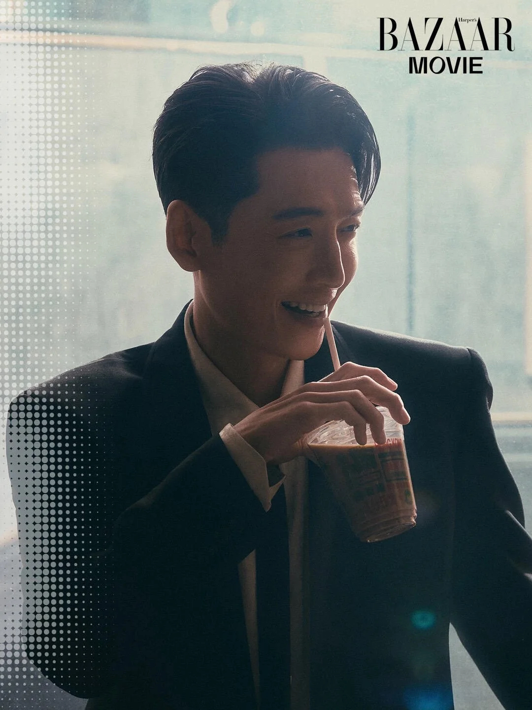 Latest photo of Jung Kyungho