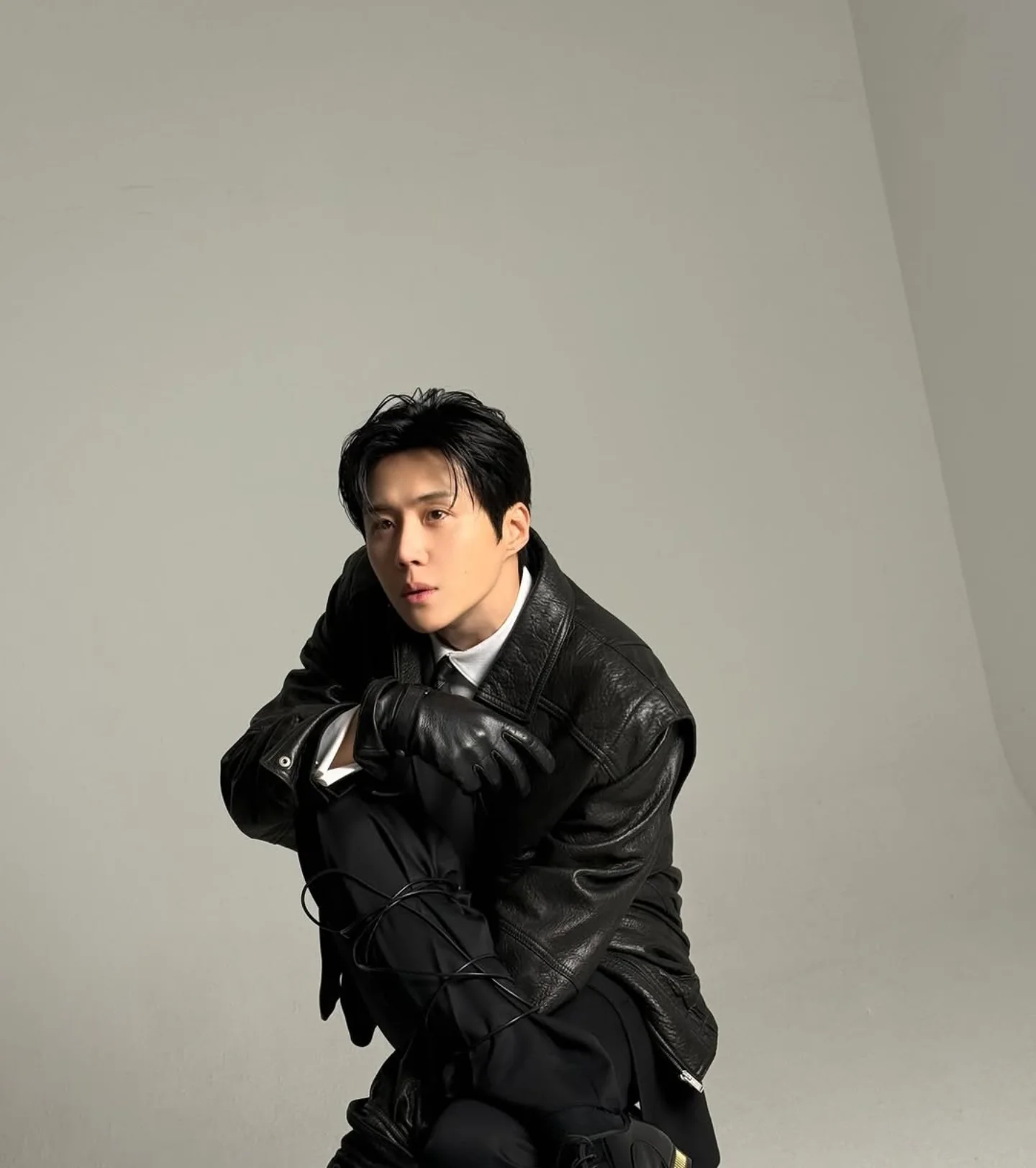 Latest photo of Kim Seonho