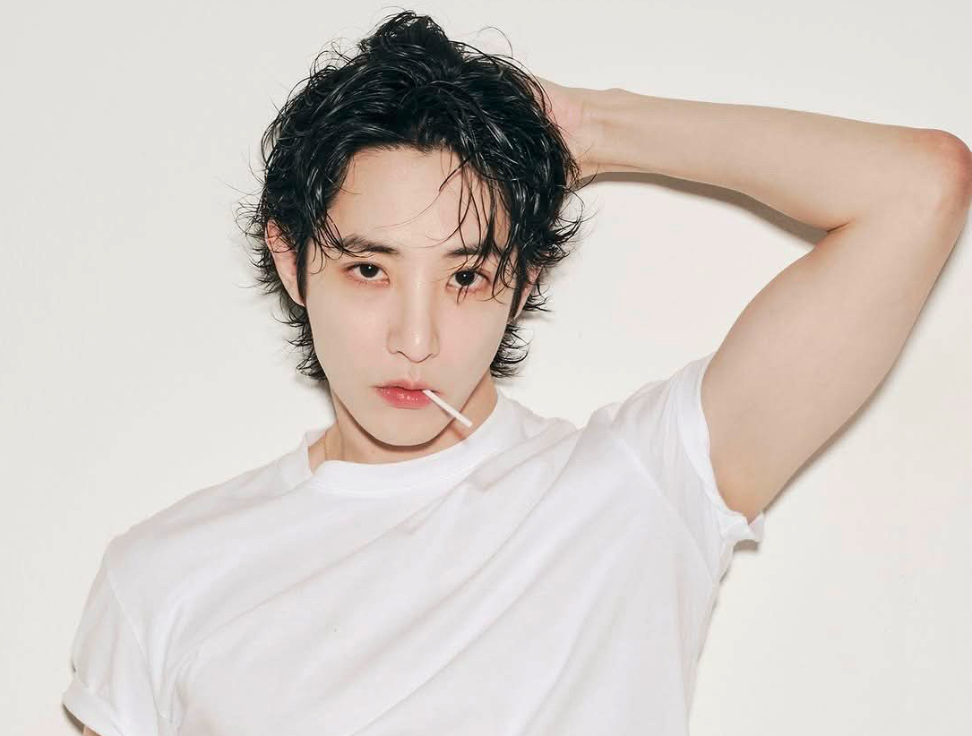 Latest photo of Lee Soohyuk
