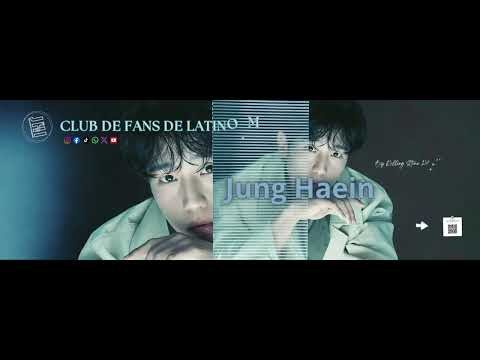 丁海寅的幕後花絮