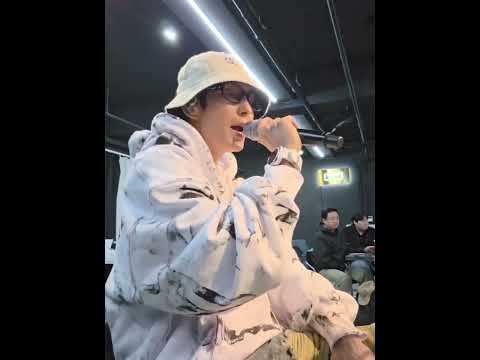 이준기 팬이 찍은 순간