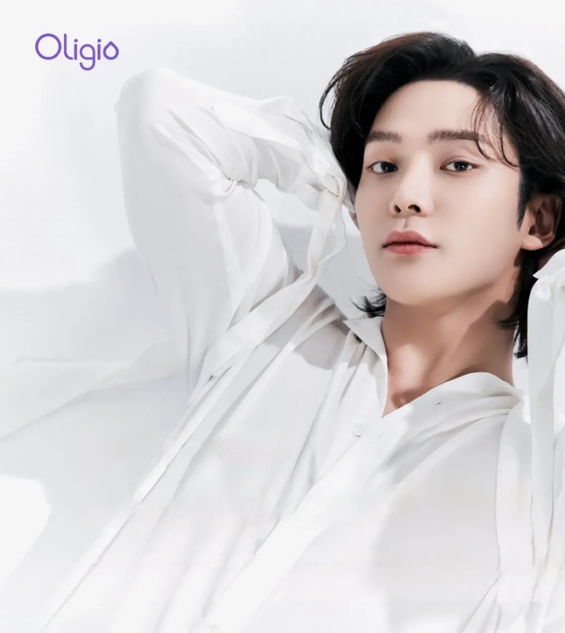 Foto kegiatan terbaru dari Rowoon