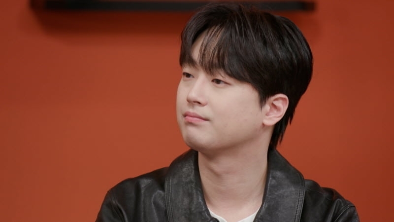 イ・チャンウォンのビハインドカット