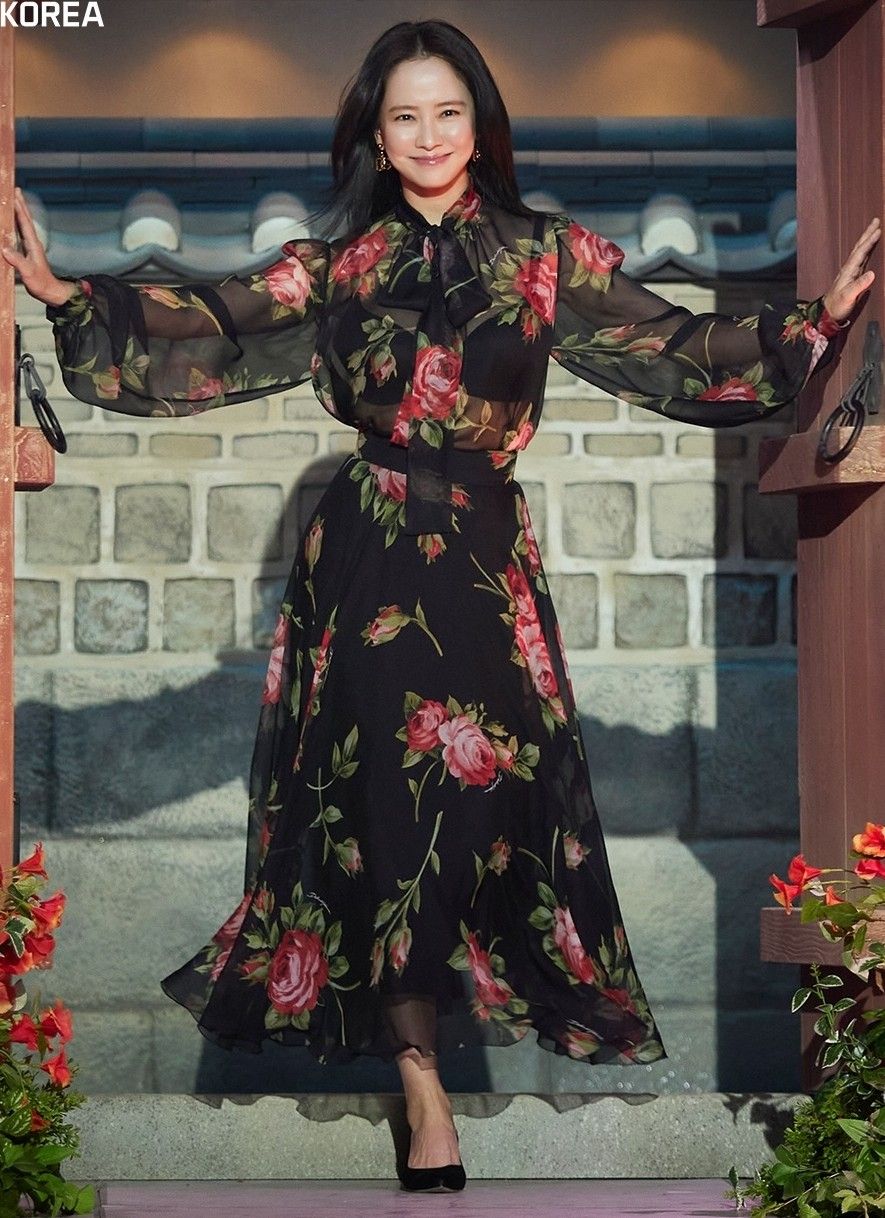 宋智孝的近期活動照