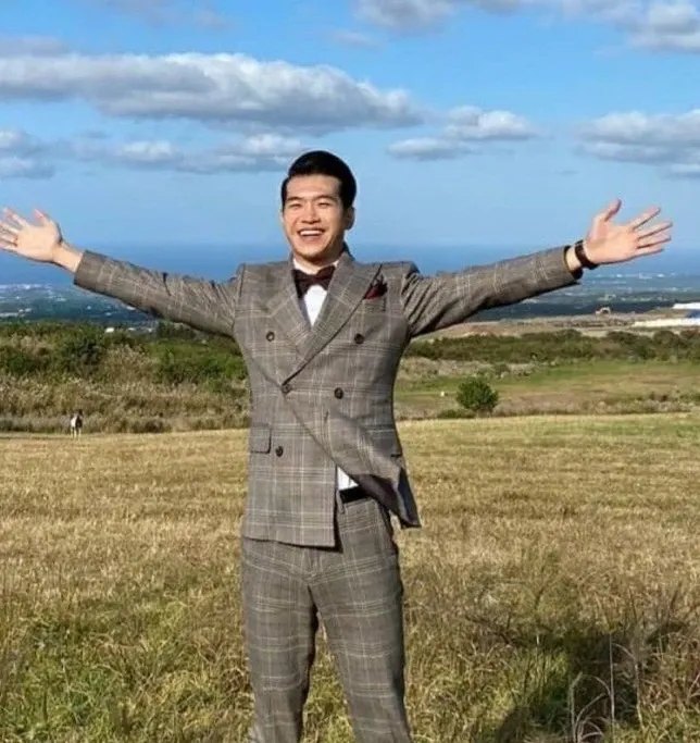 조명섭 최근 활동샷