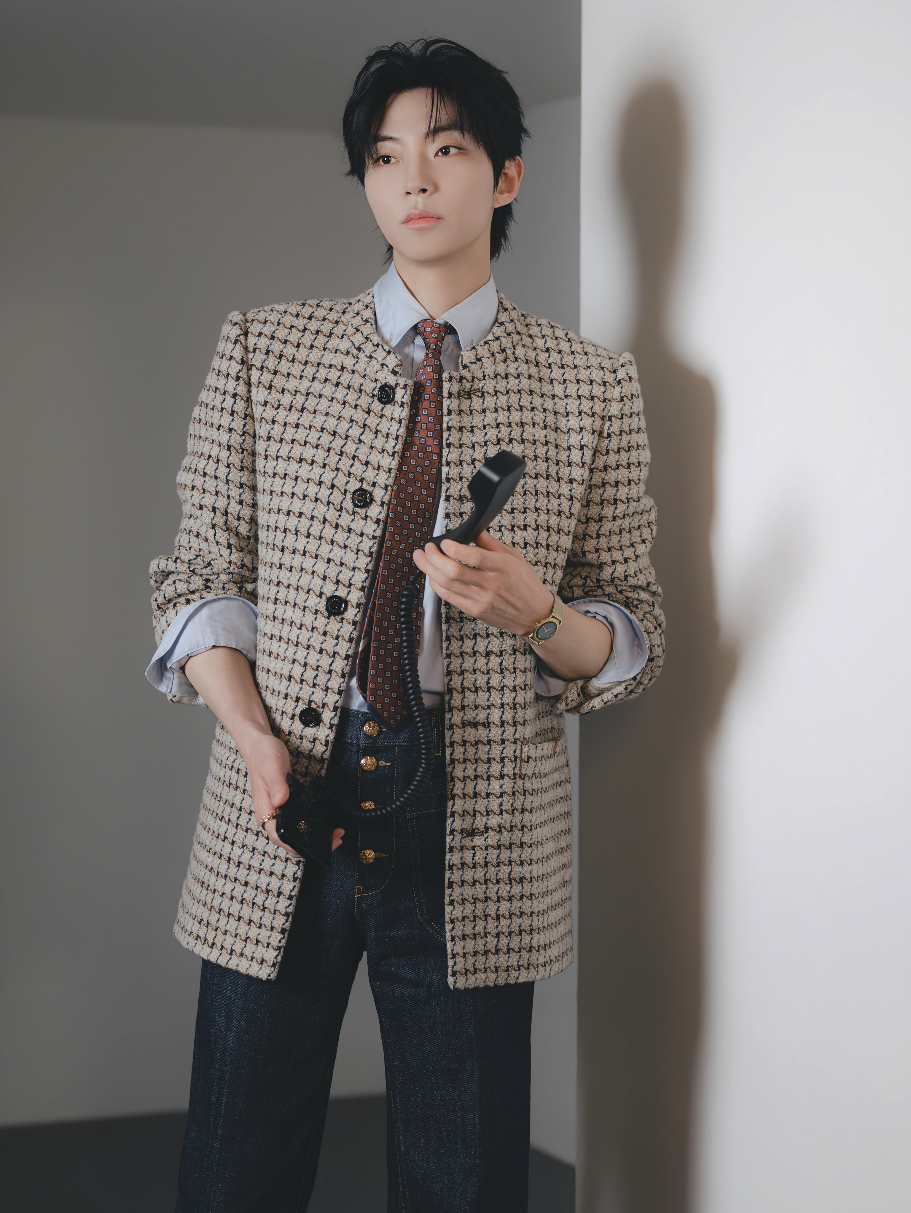 황인엽 팬이 찍은 순간