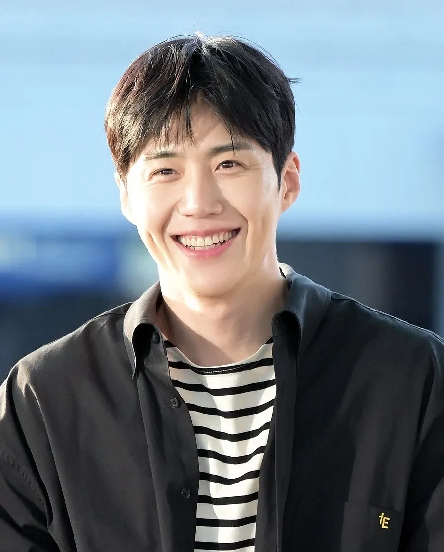 김선호 팬이 찍은 순간