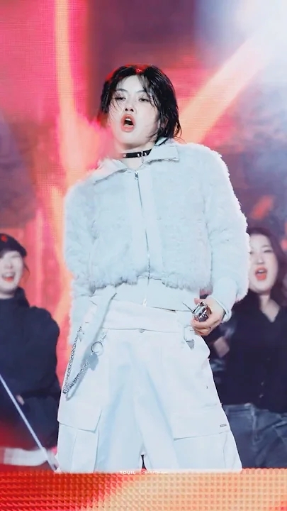 Recent activity shot of Aiki