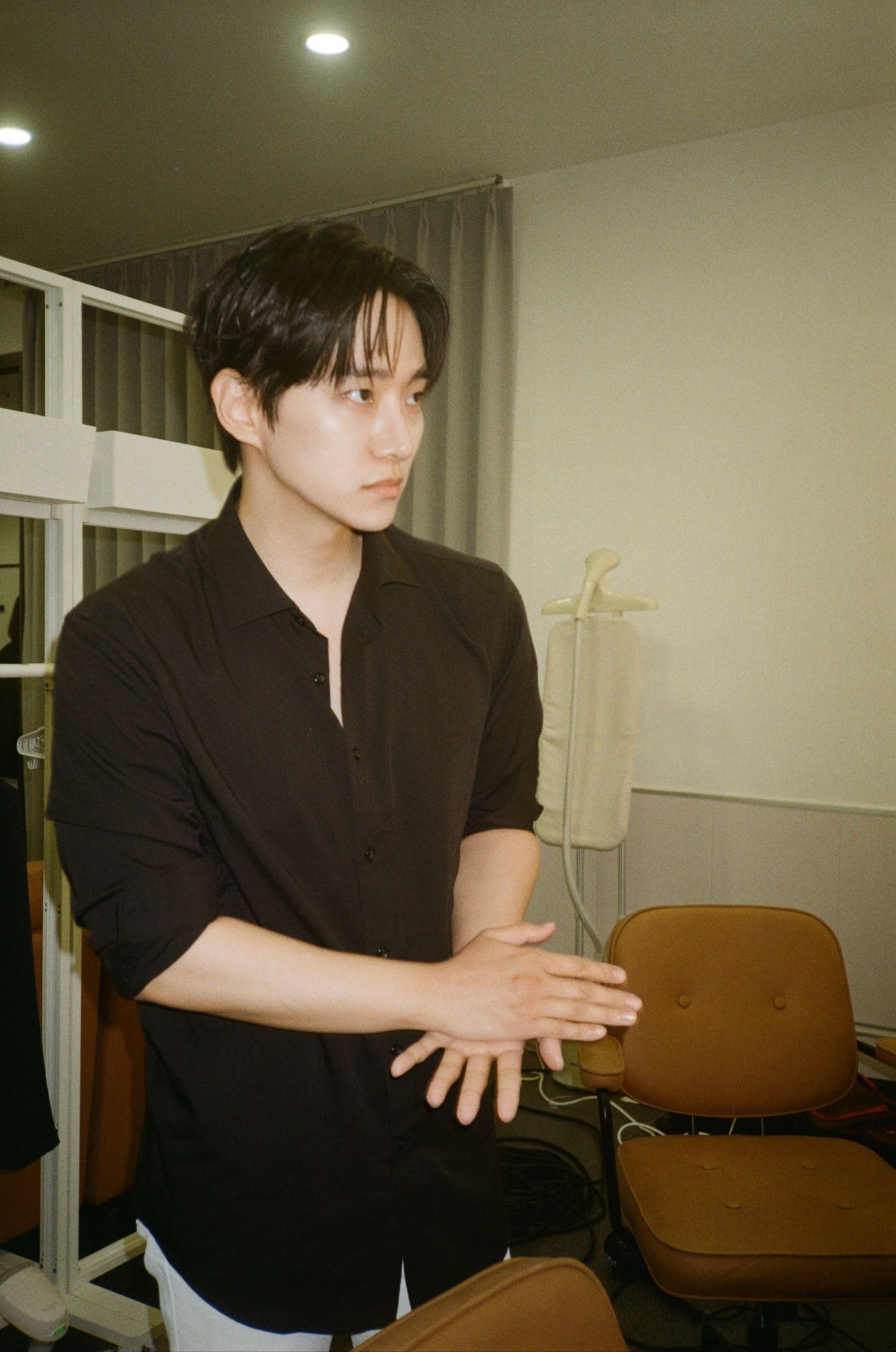 이준호 최근 활동샷