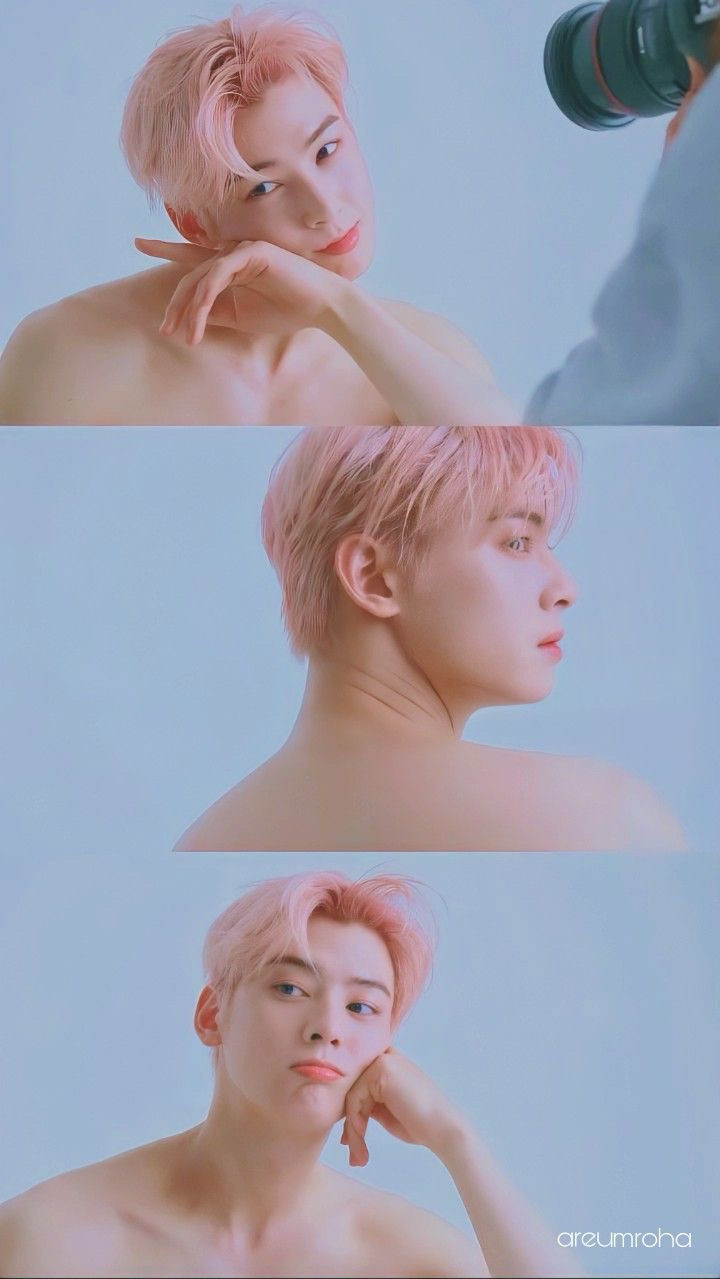 车银优的最新照片