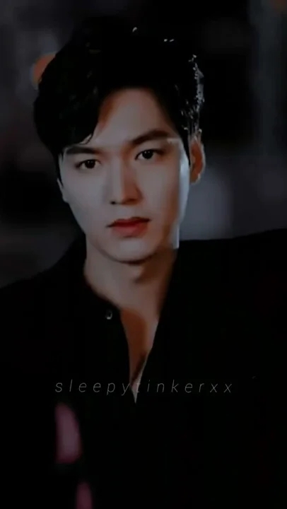 Latest photo of Lee Minho