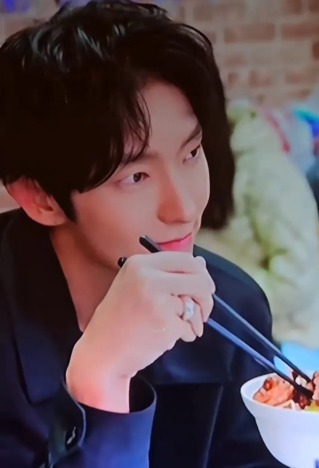 이준기 최근 활동샷