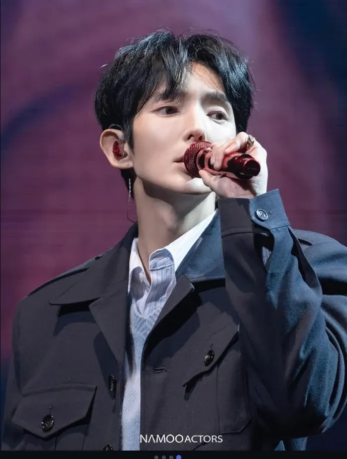 Postingan yang meledak di komunitas Choeaedol Celeb