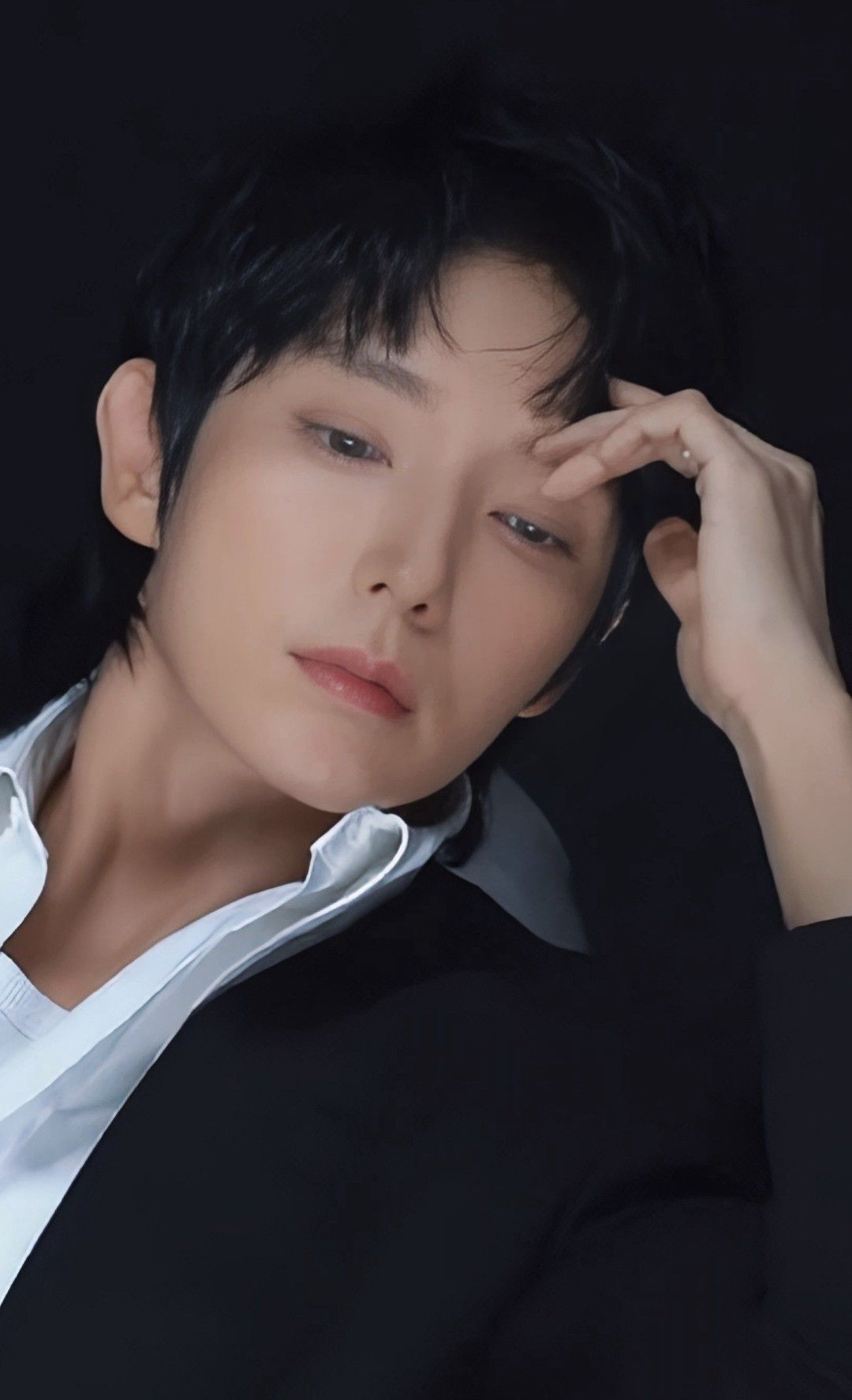 Foto kegiatan terbaru dari Lee Joongi