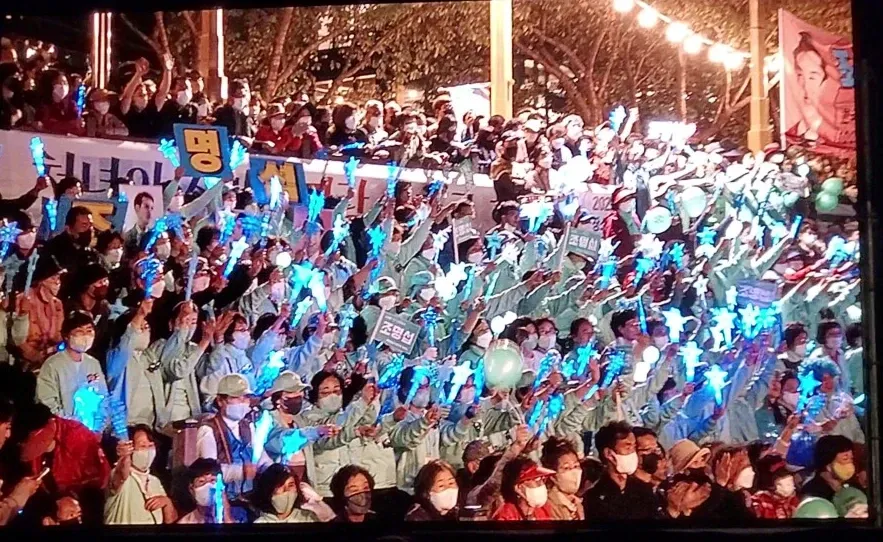 趙明燮的最新照片