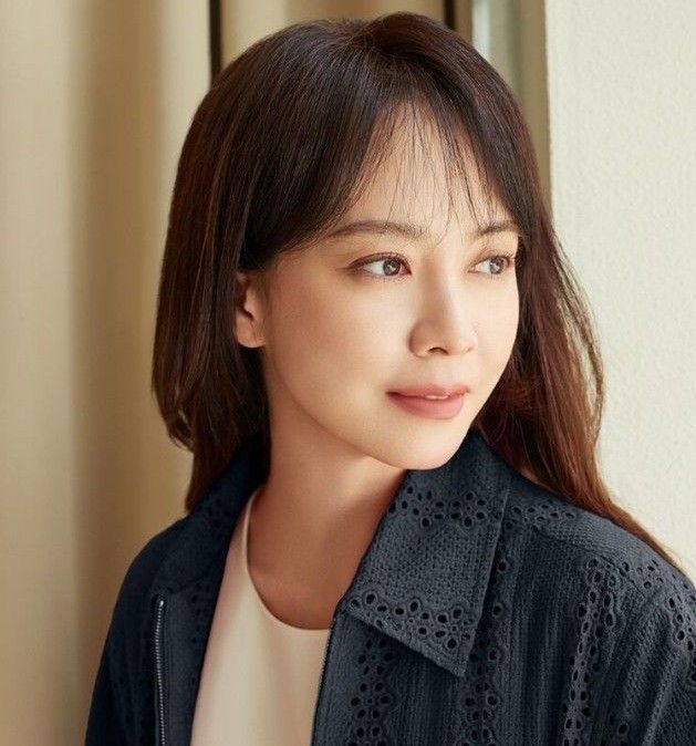 ソン・ジヒョの最新写真